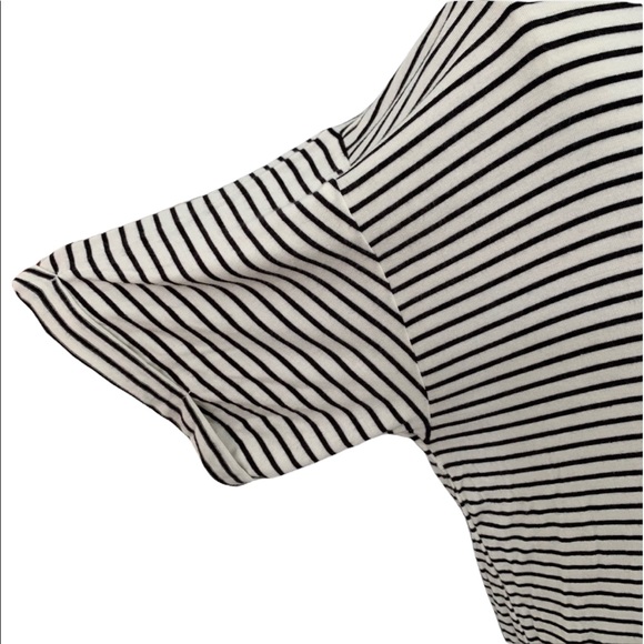 Catwalk Junkie Striped T-Shirt - Picture 5 of 6